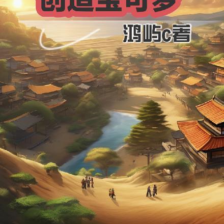 我在火影创造秘境