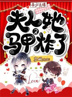 帝少追缉夫人她马甲又炸了9.0