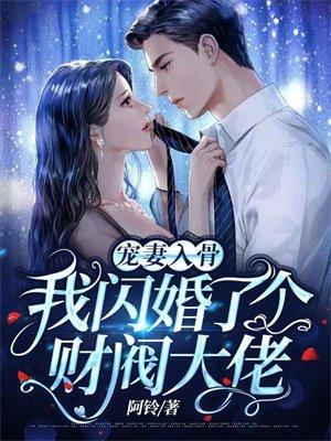 闪婚boss宠妻入骨