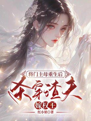 重生之将门妻