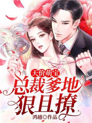 天价萌宝总裁爹地超给力