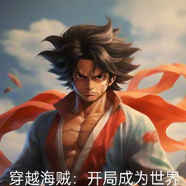 穿越海贼