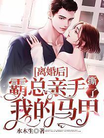 离婚后霸总亲手撕了我的马甲免费