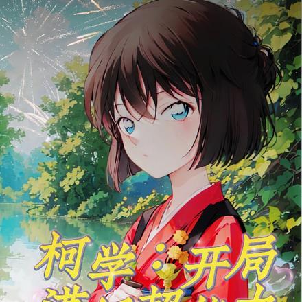 在柯学世界加入超能力
