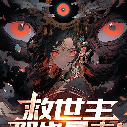 除了救世主还有什么主