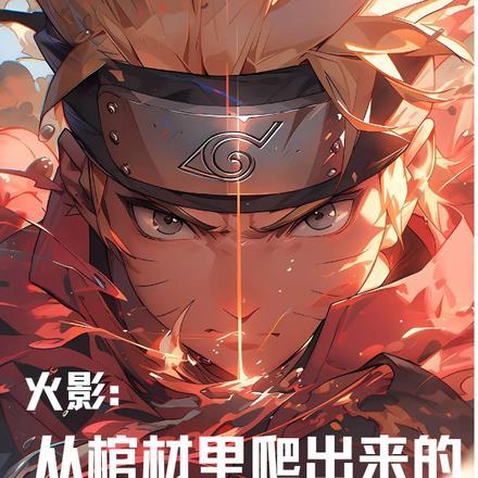 火影从棺材里爬出来的辉夜养子这个作者的其他作品