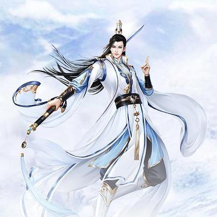 大秦从惊鲵黑色