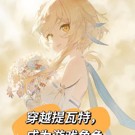 穿越提瓦特成为游戏角色