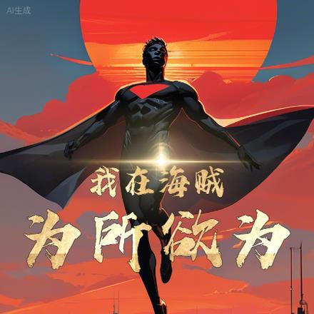海贼王之为所欲为