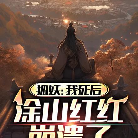 狐妖之涂山红红是我老婆
