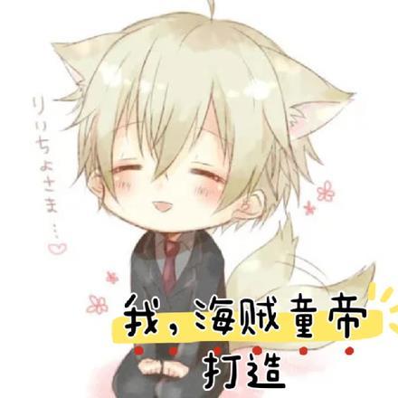 海贼之童帝txt