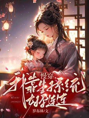 我靠生子系统好孕连连免费阅读