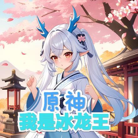 公测冰龙王技能表