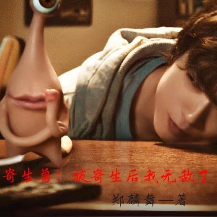 寄生兽百度百科