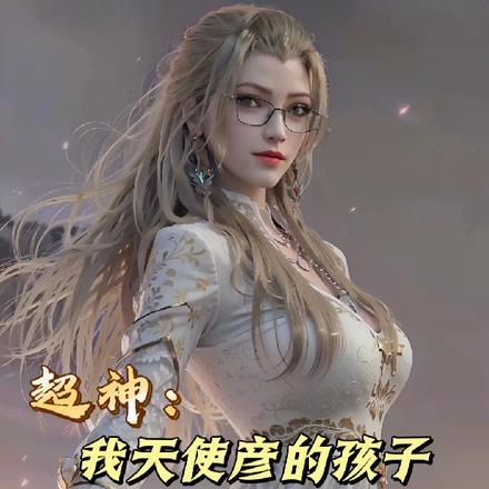 天使彦是第几代神体