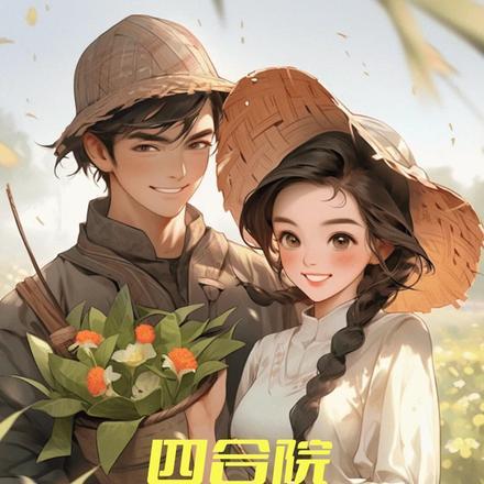 四合院从秦淮茹半夜敲门开始! 鱼大虾