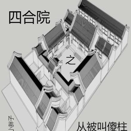 四合院之从被叫傻柱开始_