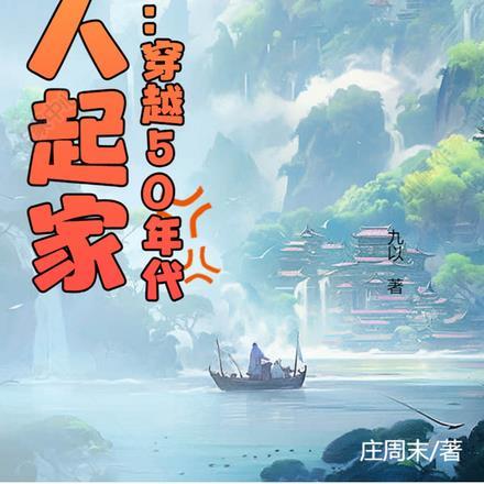 四合院年代文的穿越推荐