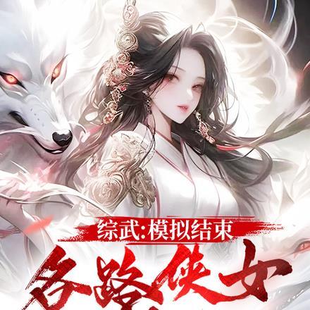 综武侠周目