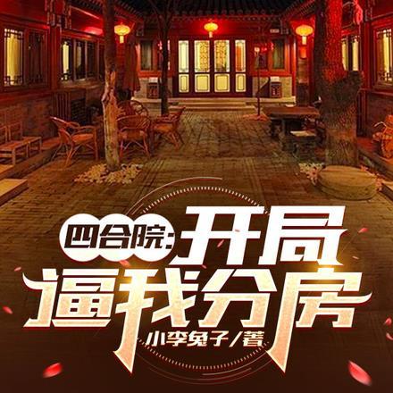 四合院开局就截胡免费阅读
