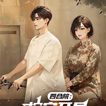 四合院挖出宝藏电视剧