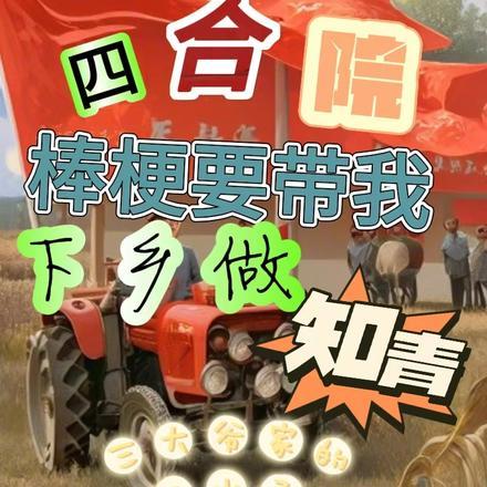 被妹妹逼着去偷鸡