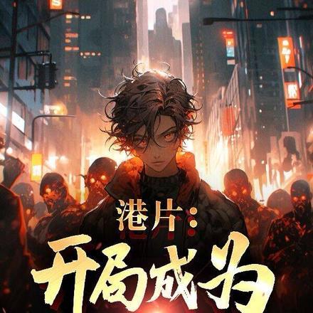 港片开局成为陈家驹的上司