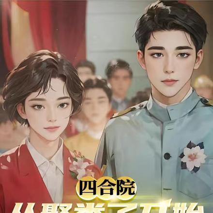 四合院从抢走娄晓娥开始当神豪飞卢