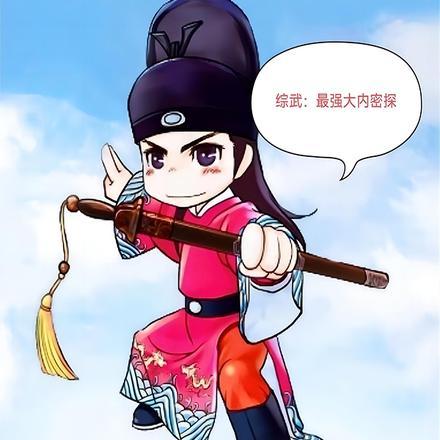 综武类