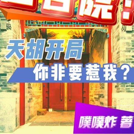 四合院叶天