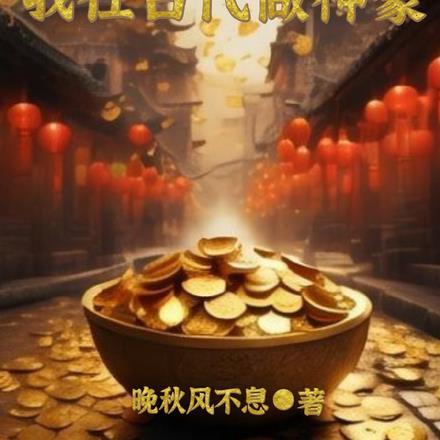 我在古代做神豪百度