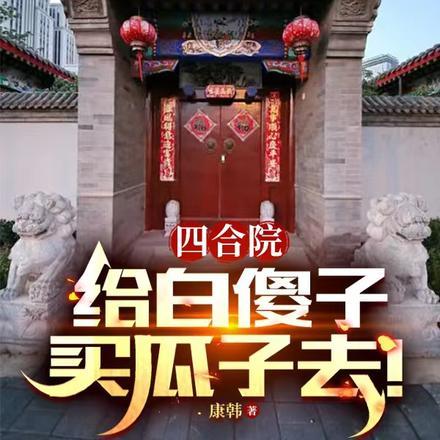 傻子的四合院