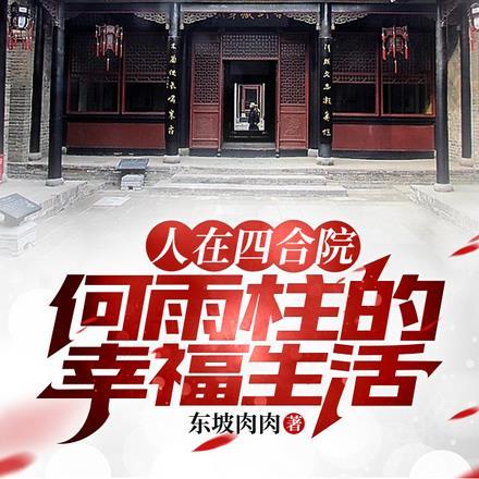 人在四合院我是何雨柱