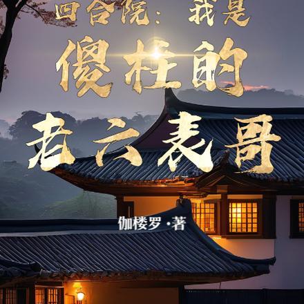 我是傻柱他爹
