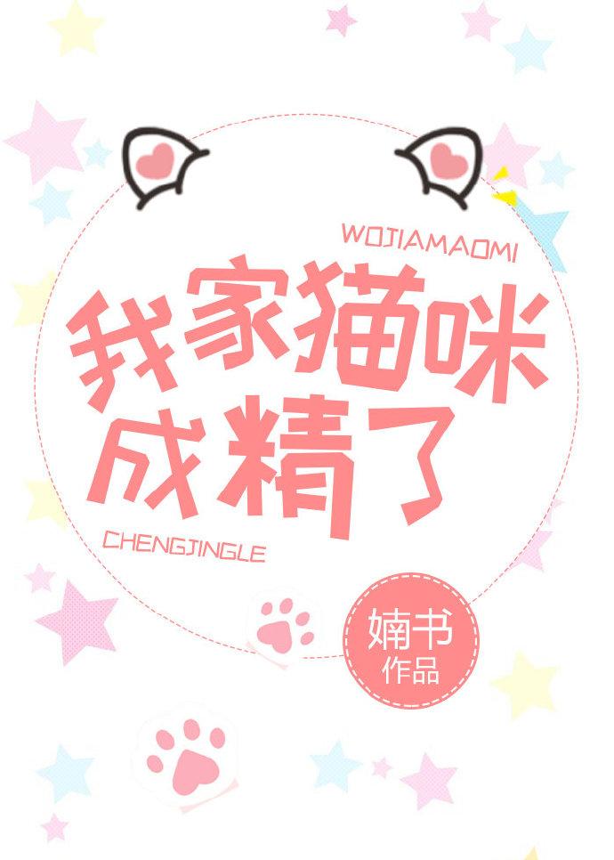 我家喵咪成精了全文免费