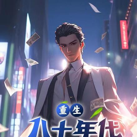 重生八十年代好生活