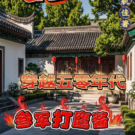 穿越四合院军人