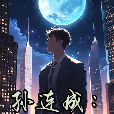 为什么说孙连城是宇宙区长