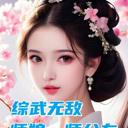 综武侠天师