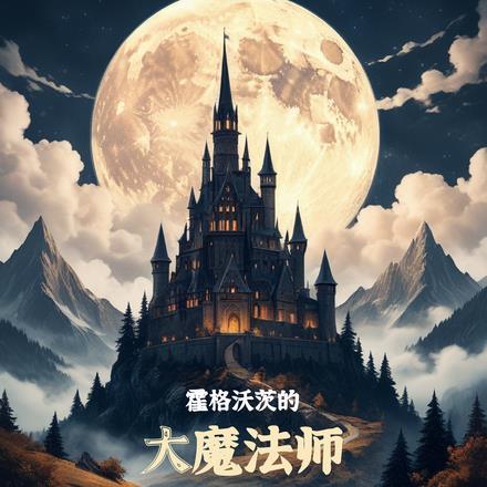 霍格沃茨魔法史
