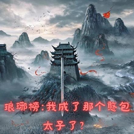 我成了那个憨包太子了免费阅读