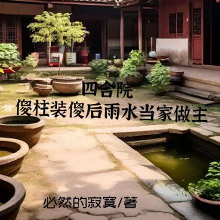 四合院傻柱装傻后雨水当家做主