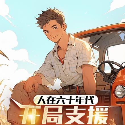 我在六十年代奔赴边疆