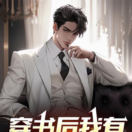穿书后我有五亿家产免费阅读