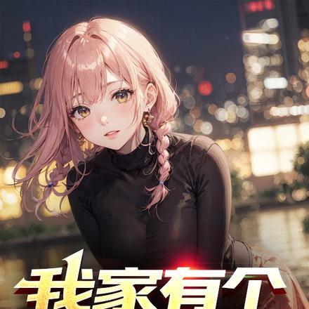 我家小仙女已上线免费阅读
