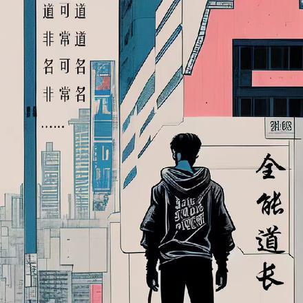 全能道长齐丑无艳