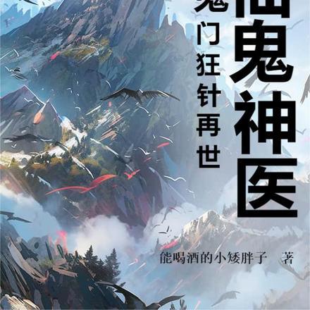 鬼门圣医免费阅读