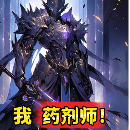 魔药大师的养成方法