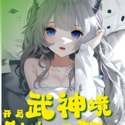 开局武圣