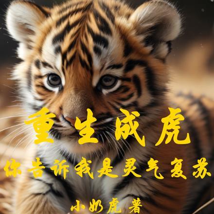 重生成虎